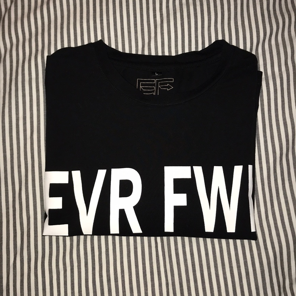 EverForward Crop Top